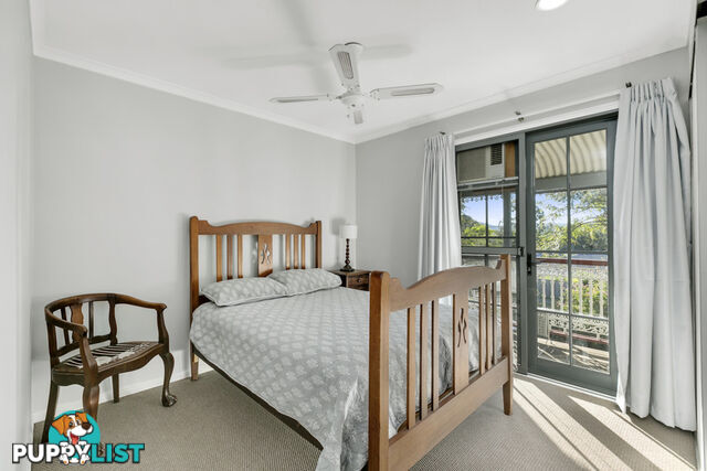 4/61 Paddington Drive CARRARA QLD 4211