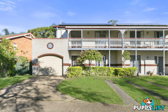 4/61 Paddington Drive CARRARA QLD 4211