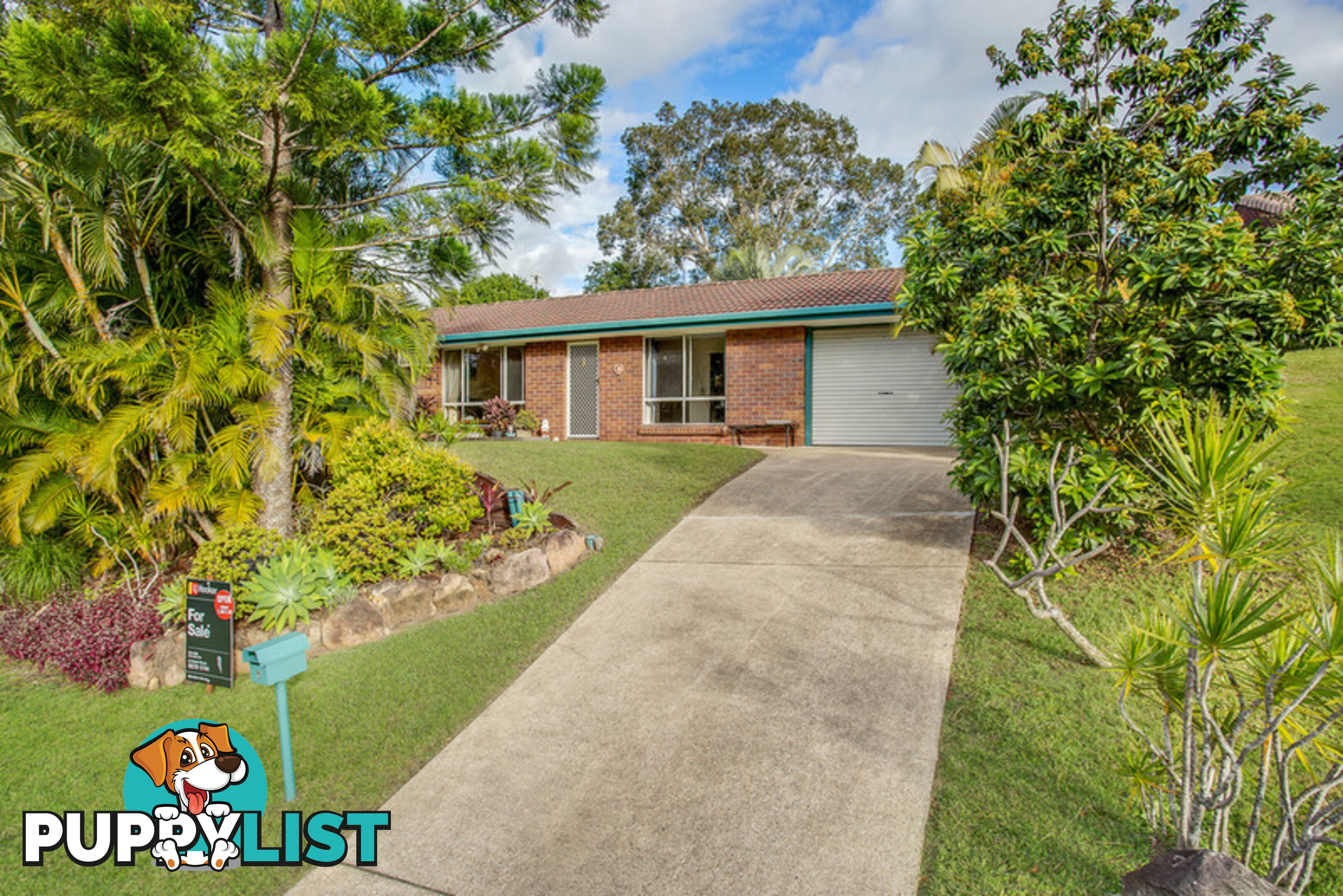 5 Buring Court HIGHLAND PARK QLD 4211