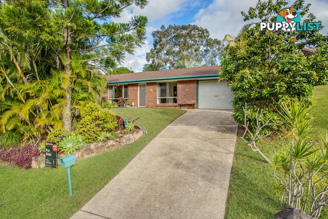 5 Buring Court HIGHLAND PARK QLD 4211