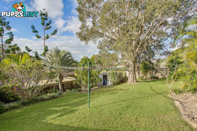 5 Buring Court HIGHLAND PARK QLD 4211