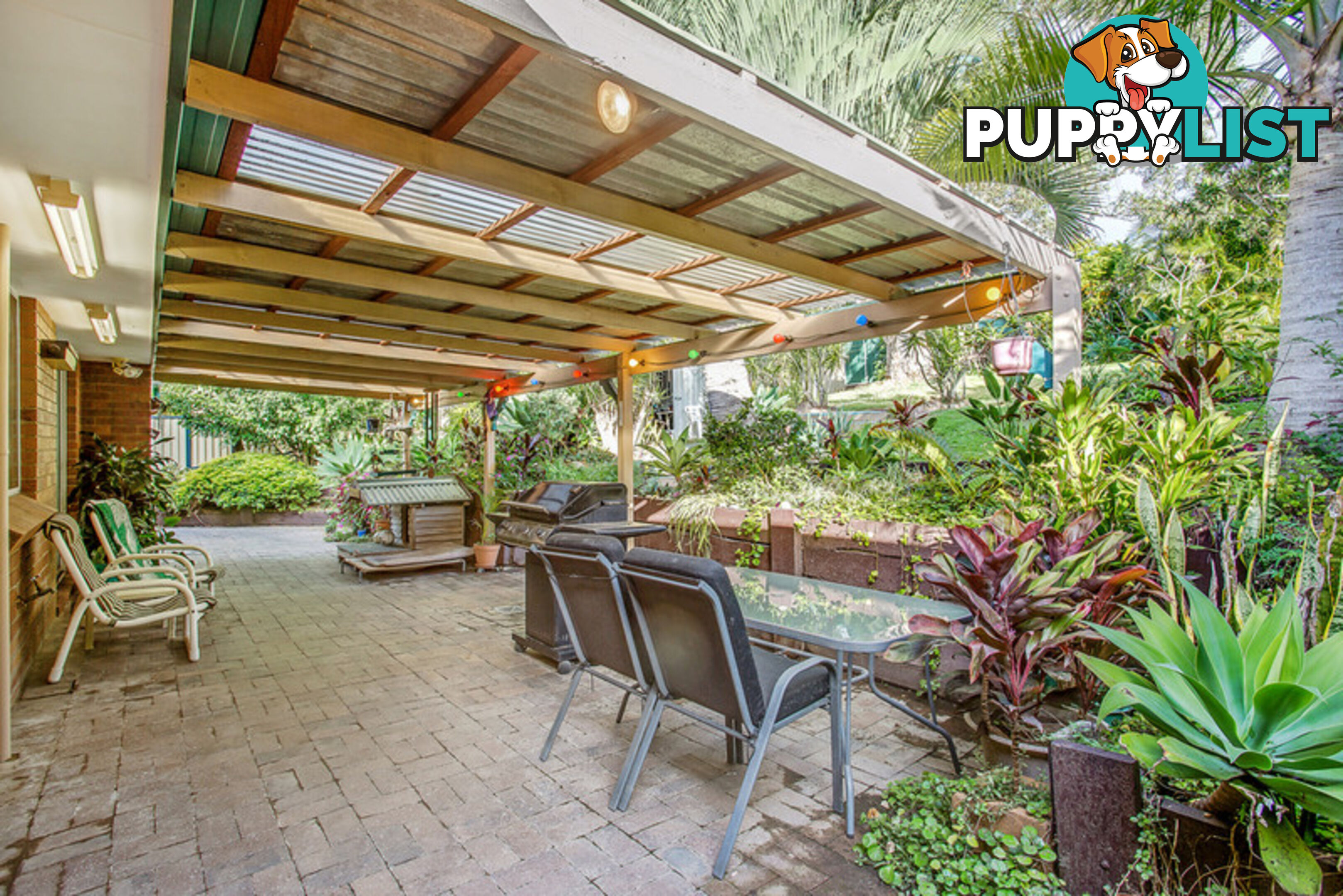 5 Buring Court HIGHLAND PARK QLD 4211