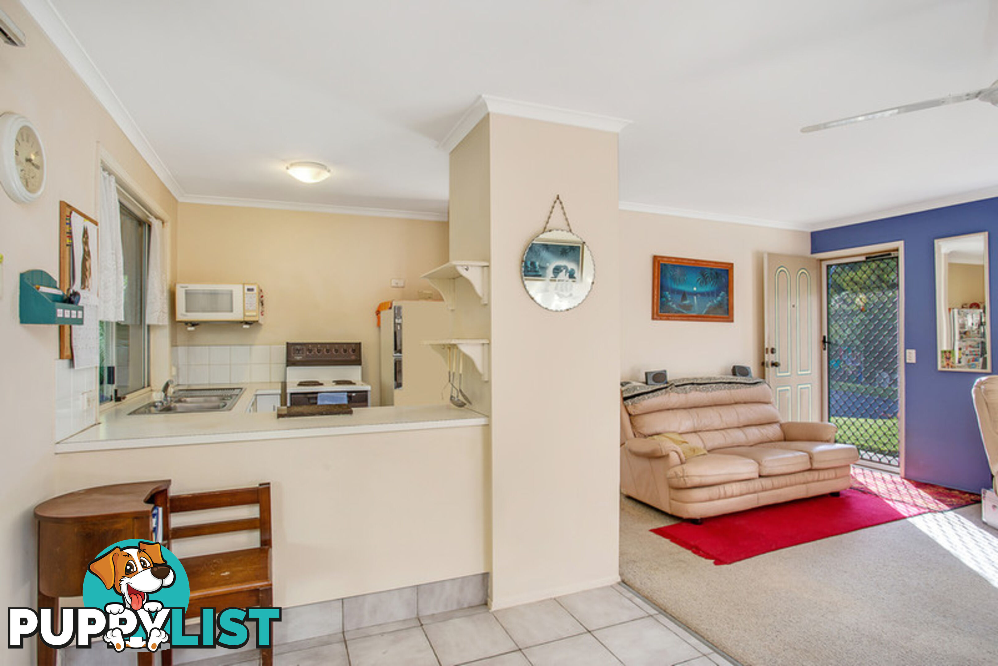 5 Buring Court HIGHLAND PARK QLD 4211