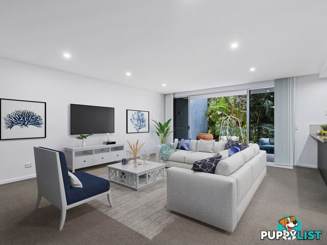1104/2 Activa Way HOPE ISLAND QLD 4212