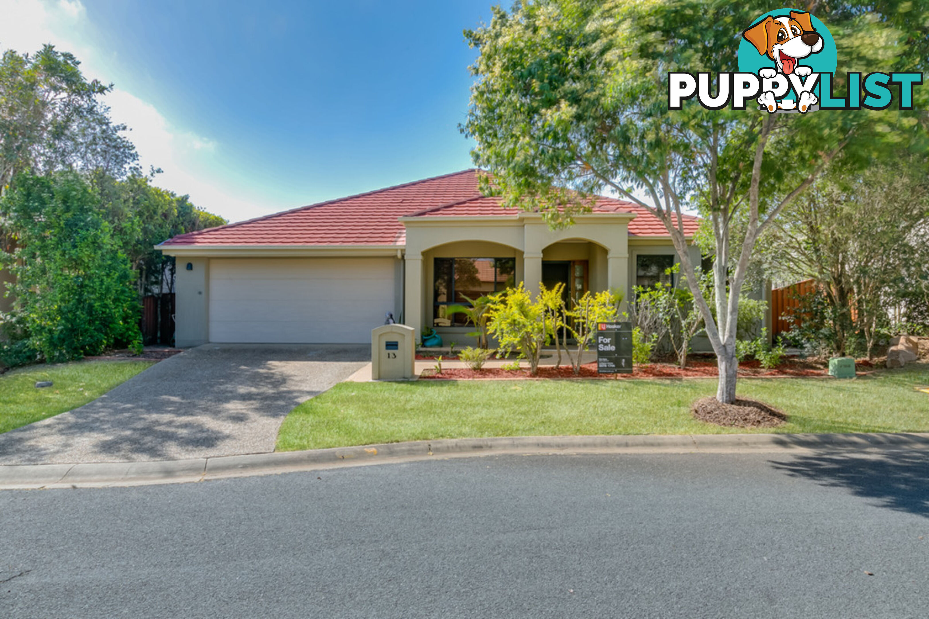 13 Rhiannon Drive ASHMORE QLD 4214