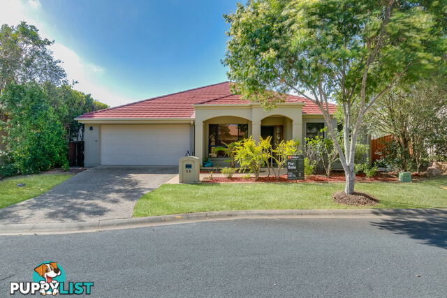 13 Rhiannon Drive ASHMORE QLD 4214