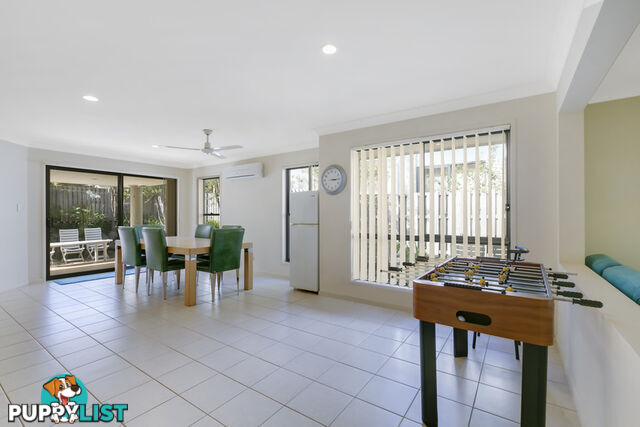 13 Rhiannon Drive ASHMORE QLD 4214