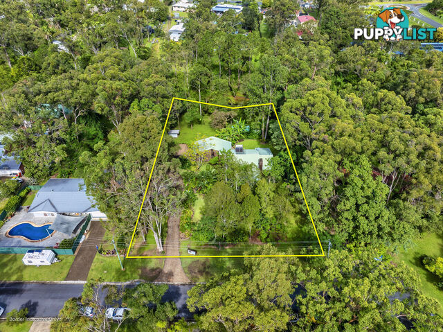 5-7 Wandin Street NERANG QLD 4211