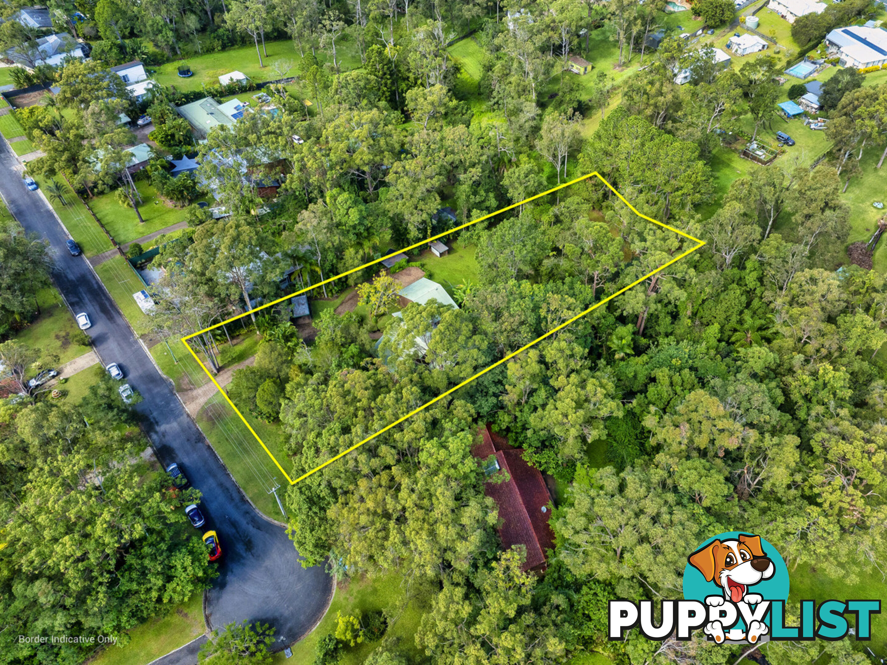 5-7 Wandin Street NERANG QLD 4211