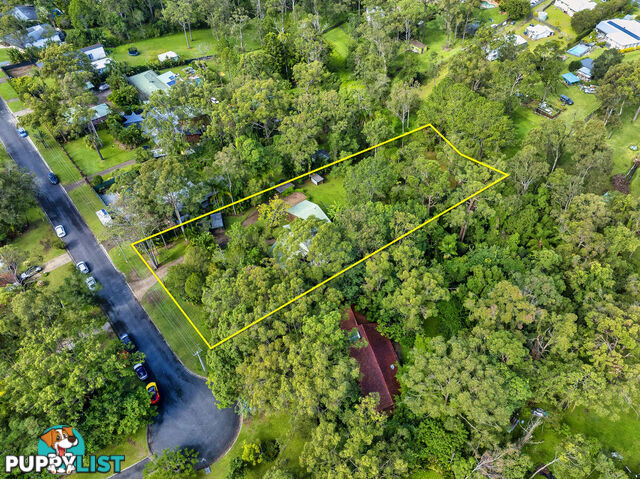 5-7 Wandin Street NERANG QLD 4211