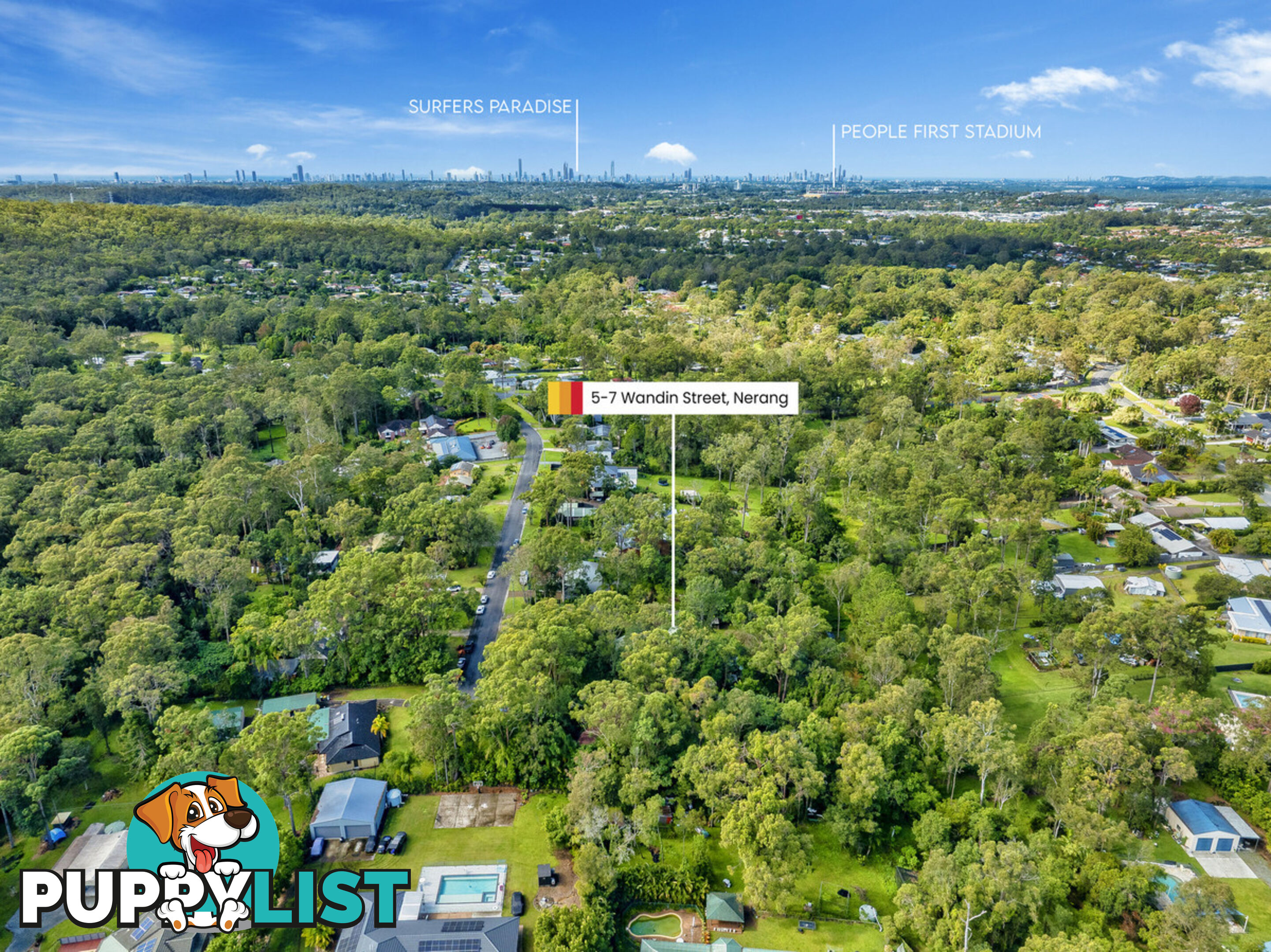 5-7 Wandin Street NERANG QLD 4211