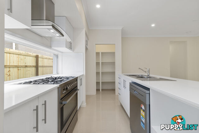 6 Riverina Court NERANG QLD 4211