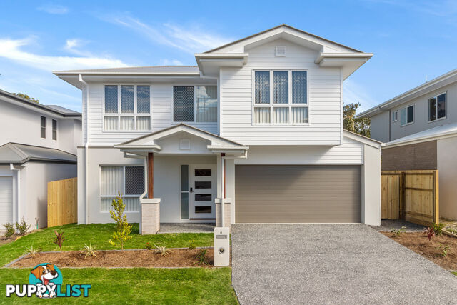 6 Riverina Court NERANG QLD 4211