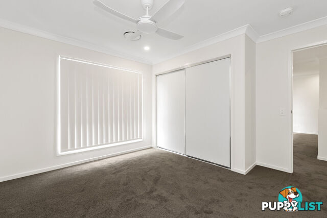 6 Riverina Court NERANG QLD 4211