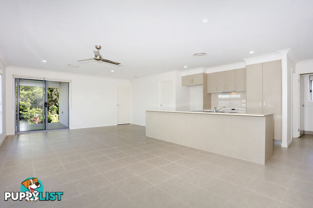 38 Keppel Way COOMERA QLD 4209
