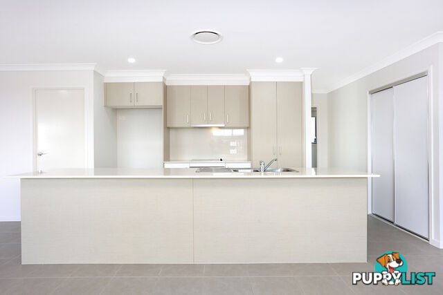 38 Keppel Way COOMERA QLD 4209