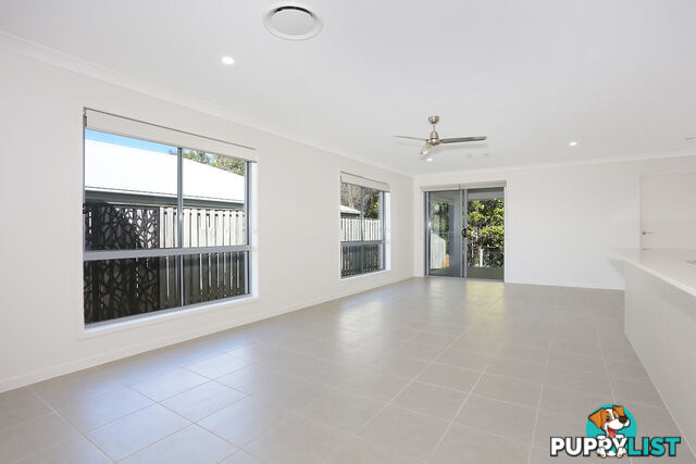 38 Keppel Way COOMERA QLD 4209