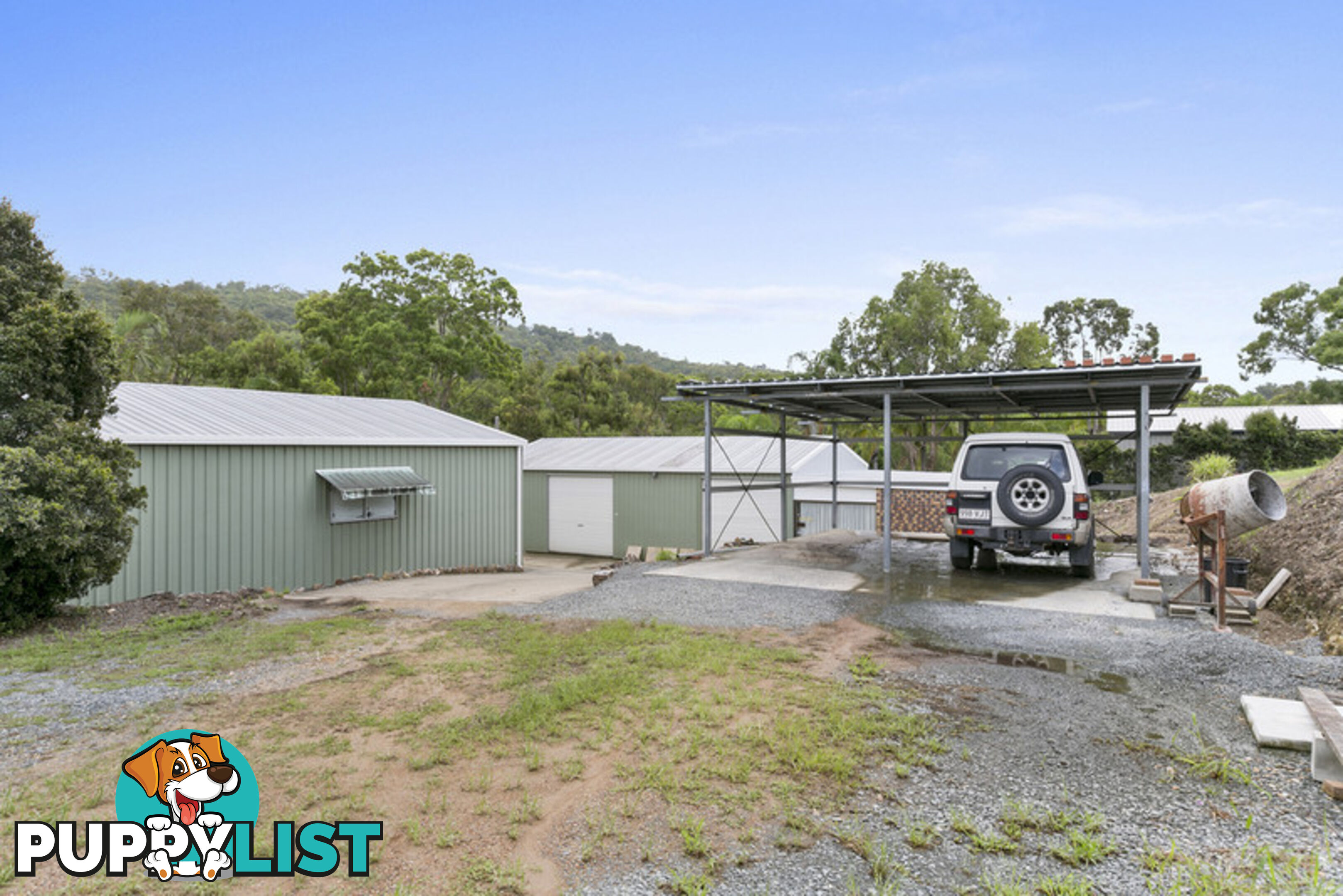 381 Worongary Road Tallai QLD 4213