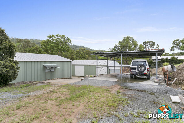 381 Worongary Road Tallai QLD 4213