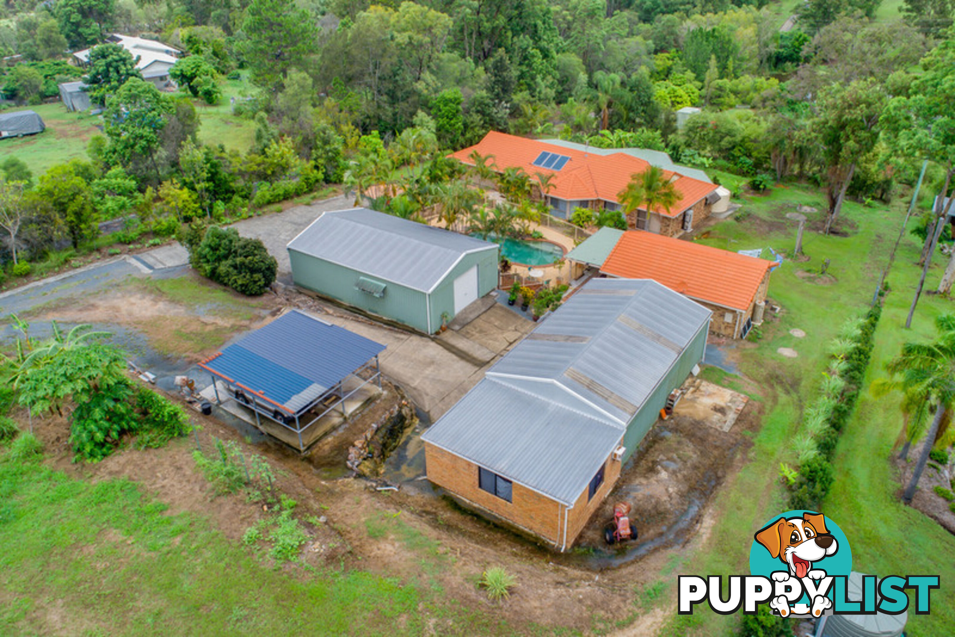 381 Worongary Road Tallai QLD 4213