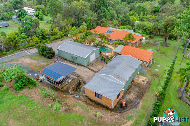 381 Worongary Road Tallai QLD 4213