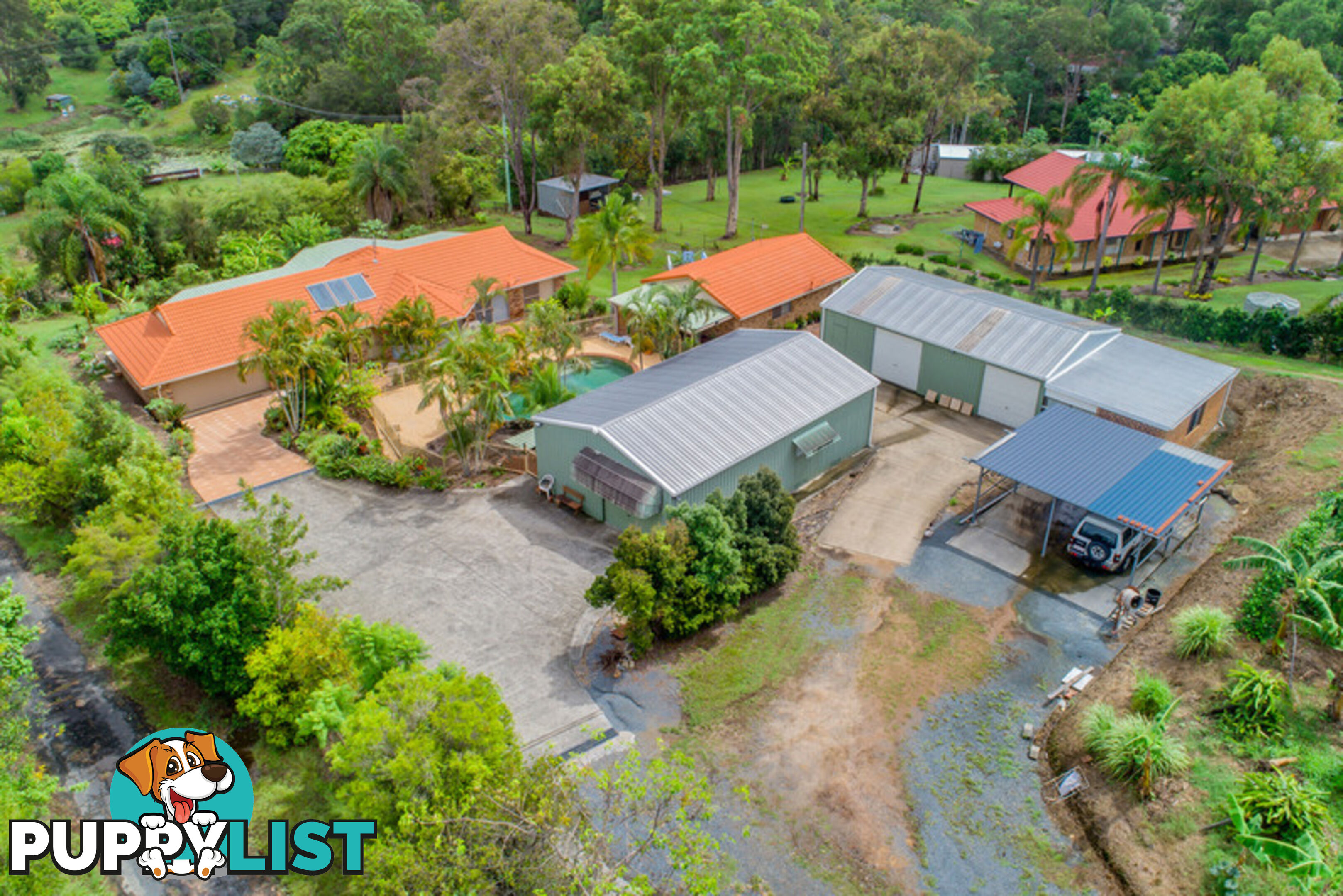 381 Worongary Road Tallai QLD 4213