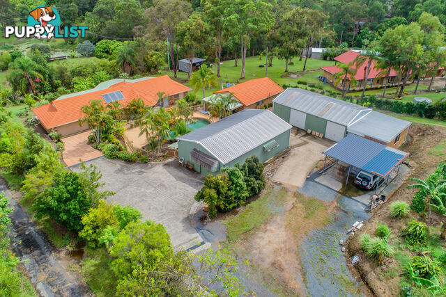 381 Worongary Road Tallai QLD 4213