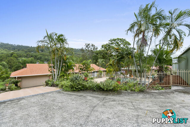 381 Worongary Road Tallai QLD 4213