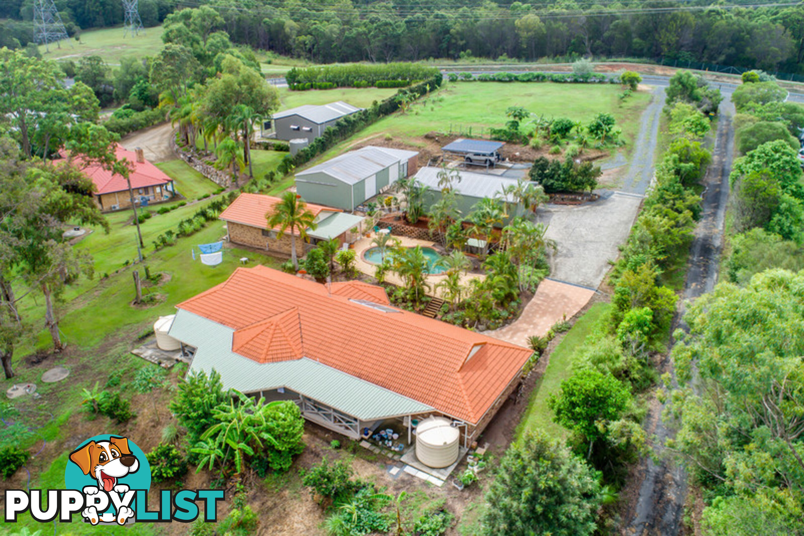 381 Worongary Road Tallai QLD 4213