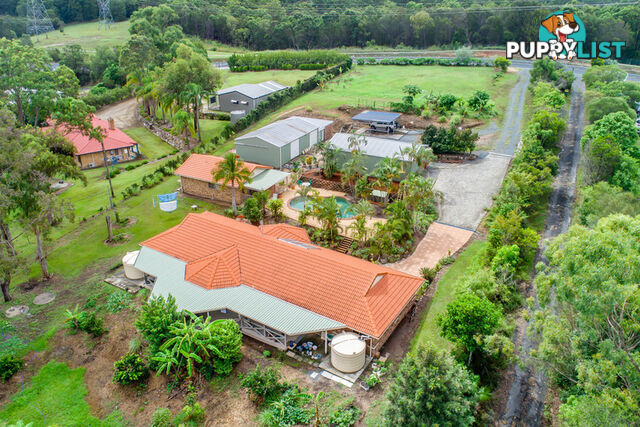 381 Worongary Road Tallai QLD 4213