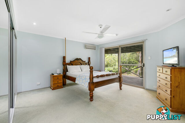 381 Worongary Road Tallai QLD 4213