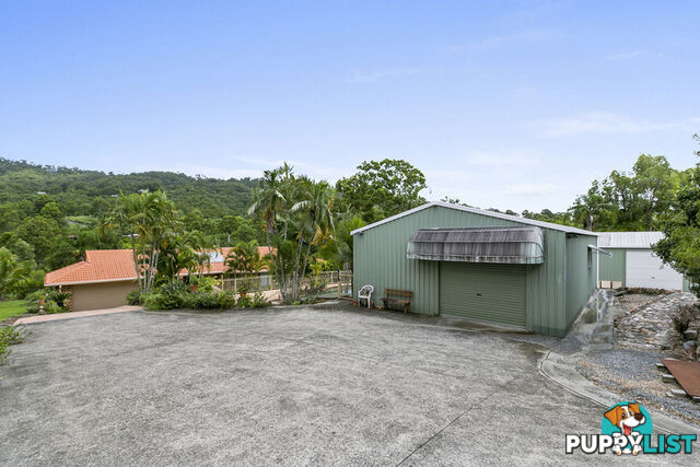 381 Worongary Road Tallai QLD 4213