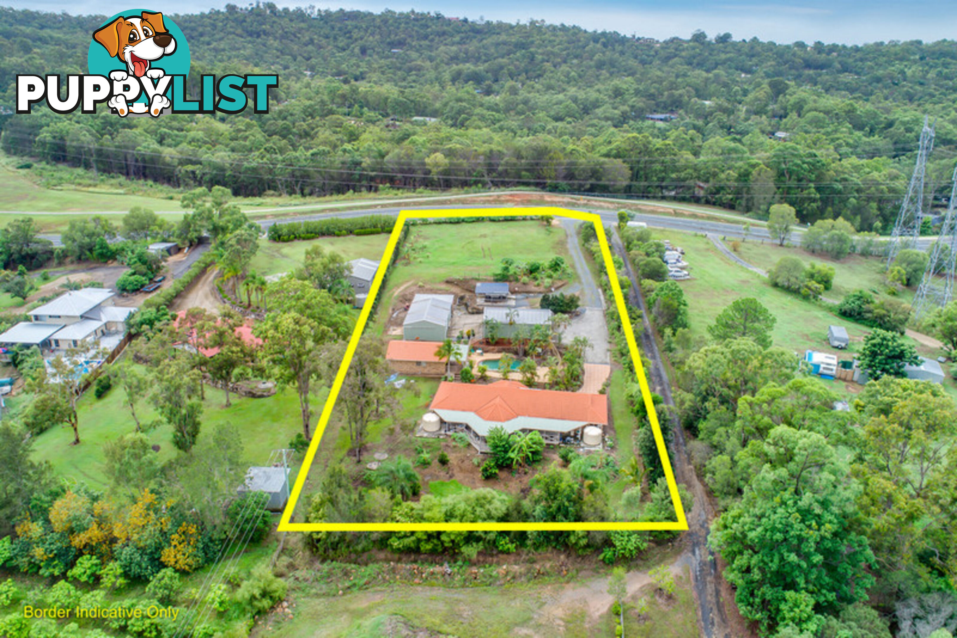 381 Worongary Road Tallai QLD 4213