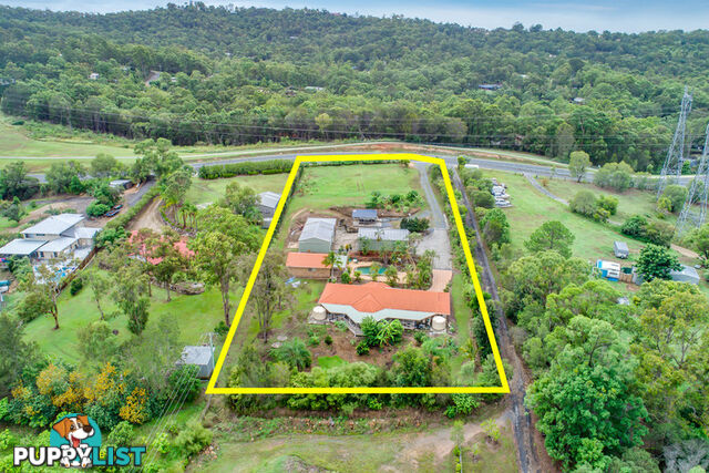 381 Worongary Road Tallai QLD 4213