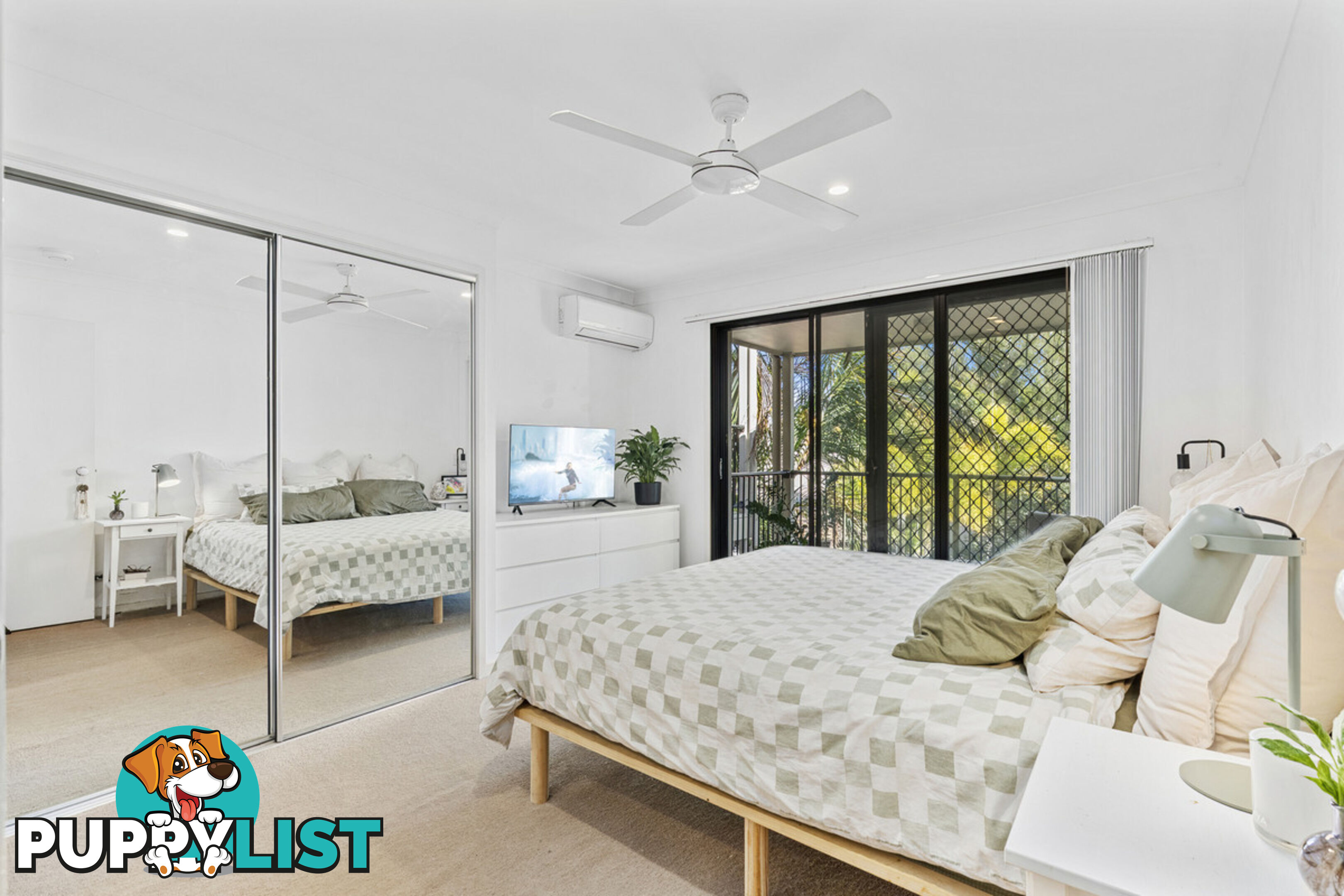 17/15 Ancona Street CARRARA QLD 4211