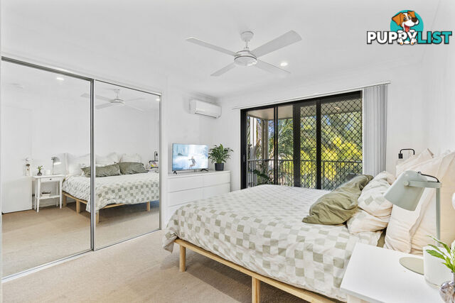 17/15 Ancona Street CARRARA QLD 4211