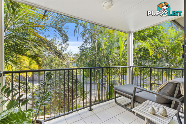 17/15 Ancona Street CARRARA QLD 4211