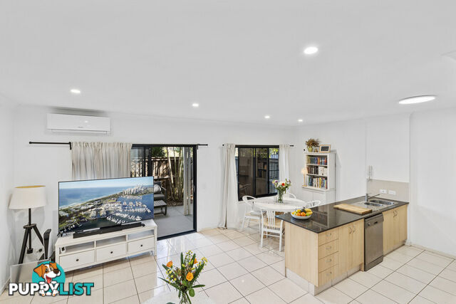 17/15 Ancona Street CARRARA QLD 4211