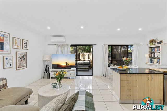 17/15 Ancona Street CARRARA QLD 4211