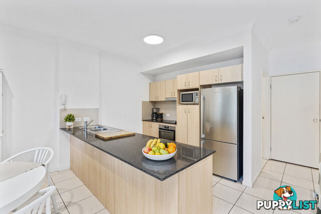 17/15 Ancona Street CARRARA QLD 4211