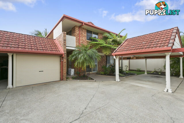 8/160 Barrier Reef Drive MERMAID WATERS QLD 4218