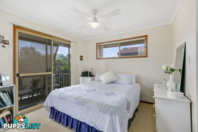 8/160 Barrier Reef Drive MERMAID WATERS QLD 4218