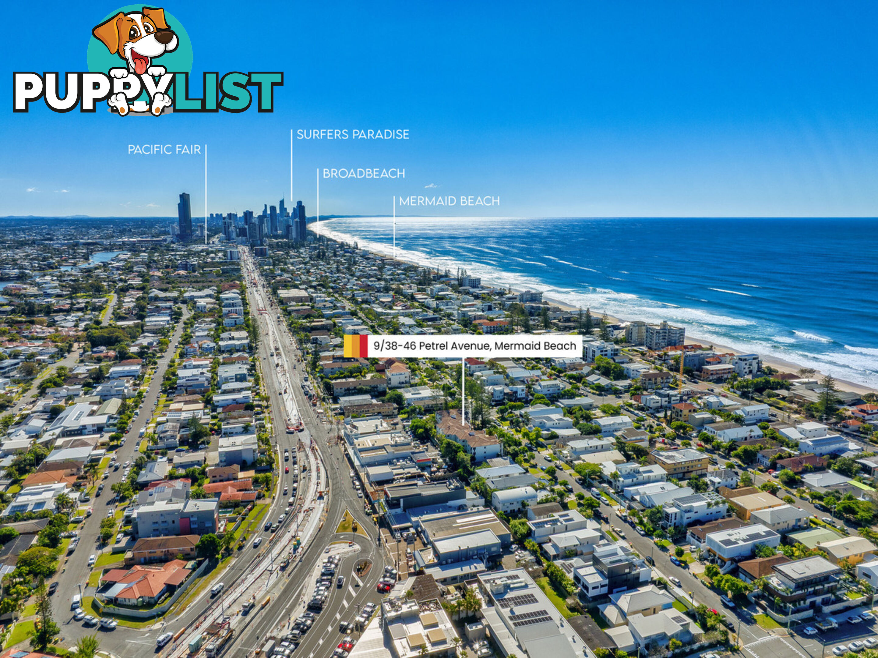 9/38-46 Petrel Avenue MERMAID BEACH QLD 4218