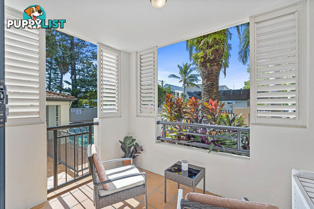 9/38-46 Petrel Avenue MERMAID BEACH QLD 4218
