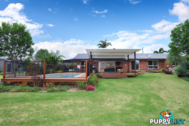 8 Crocus Way GAVEN QLD 4211