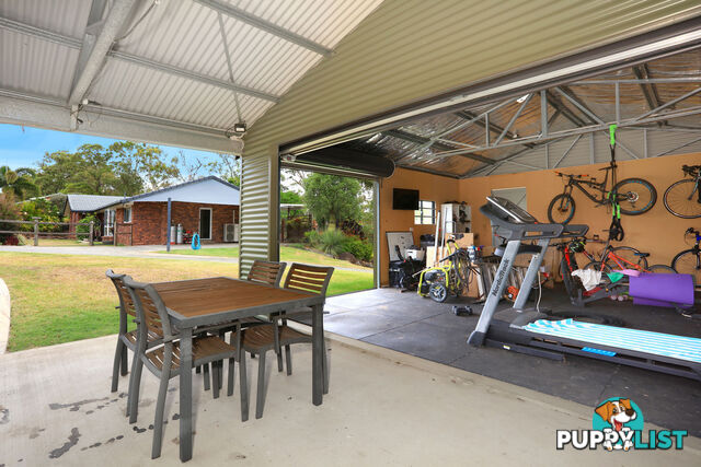 8 Crocus Way GAVEN QLD 4211