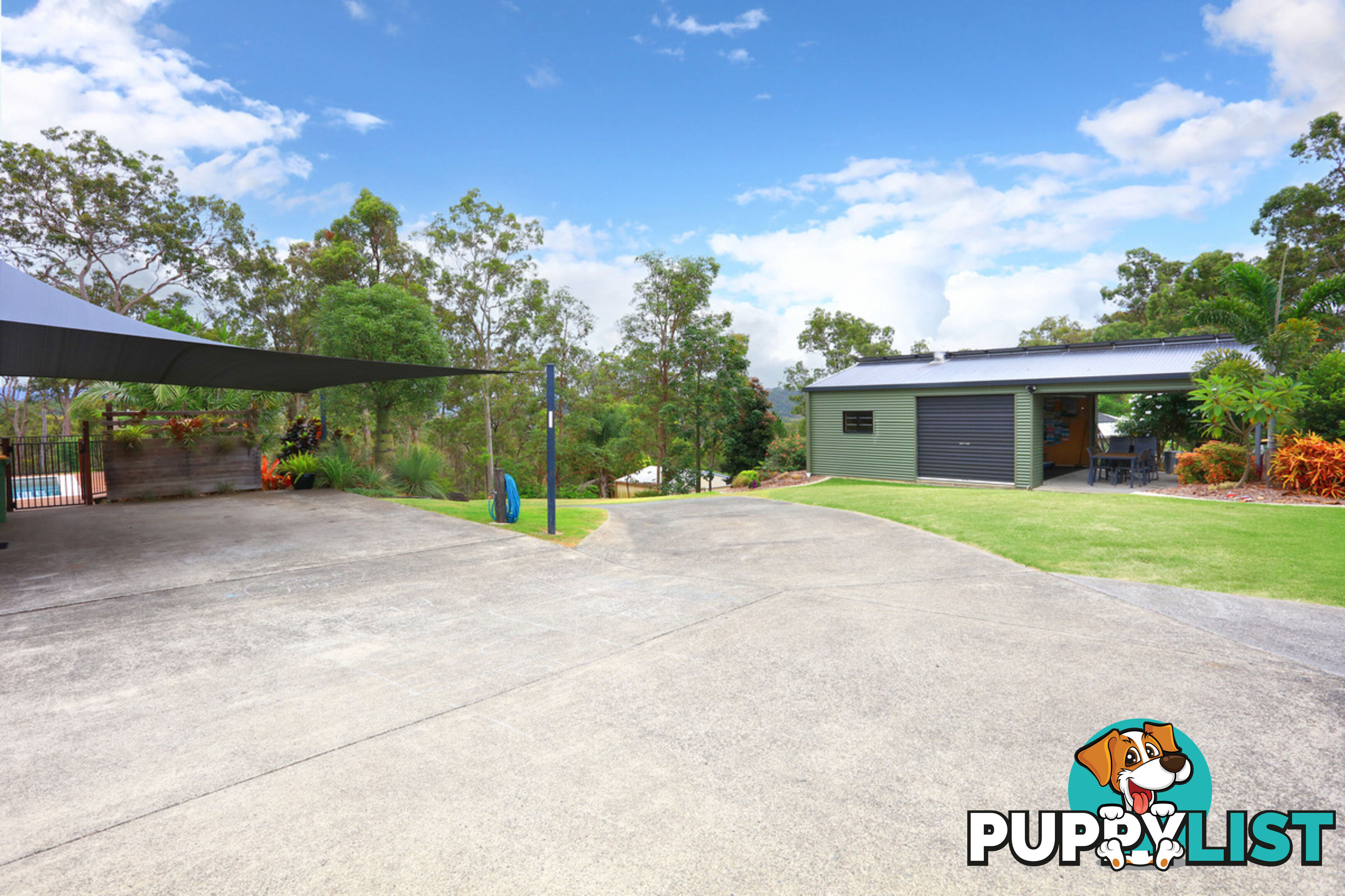 8 Crocus Way GAVEN QLD 4211