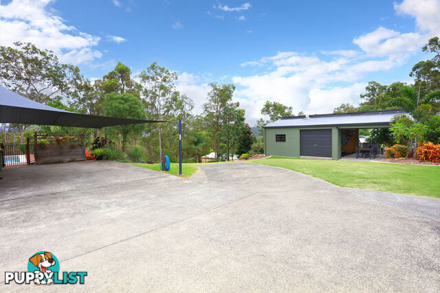 8 Crocus Way GAVEN QLD 4211