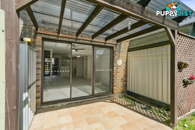 13 Palm 67 Nerang Street NERANG QLD 4211