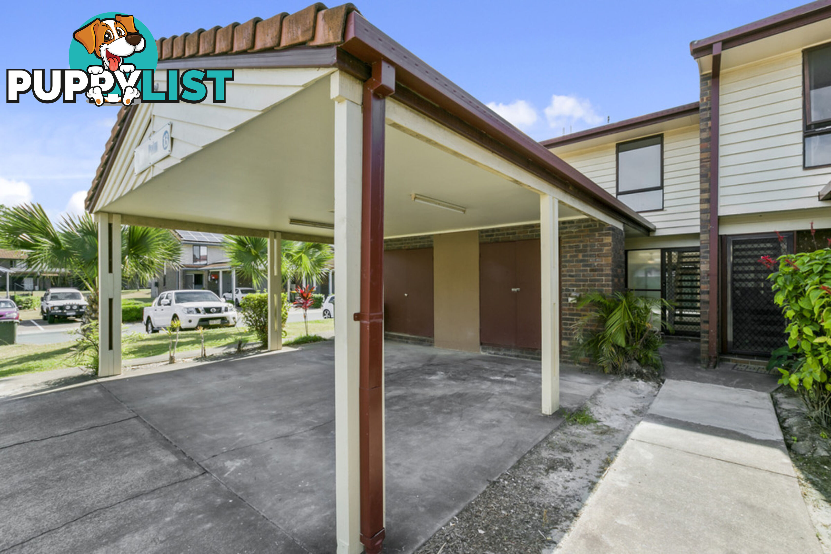 13 Palm 67 Nerang Street NERANG QLD 4211